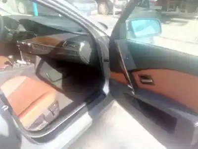 Здавання транспортного засобу bmw serie 5 touring (e61) * року 2006 потужний 306d3