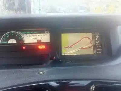 Утилизация автомобиля renault scenic iii 1.6 dci diesel fap года 2011 питание r9m402