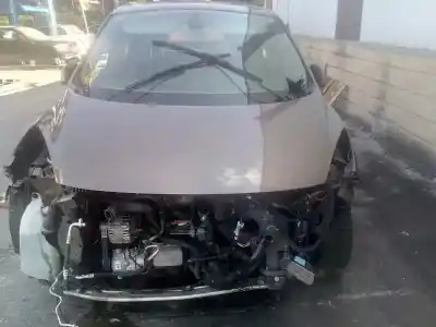 Утилизация автомобиля renault scenic iii 1.6 dci diesel fap года 2011 питание r9m402