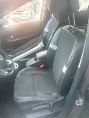 Утилизация автомобиля renault scenic iii 1.6 dci diesel fap года 2011 питание r9m402