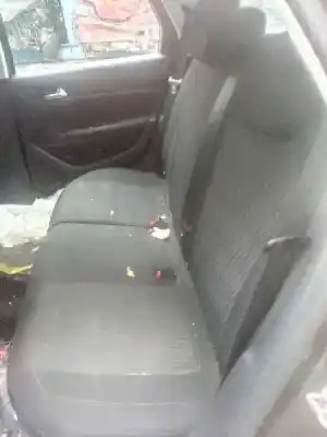 Veículo de Sucata peugeot 308 sw active do ano 2015 alimentado bh02
