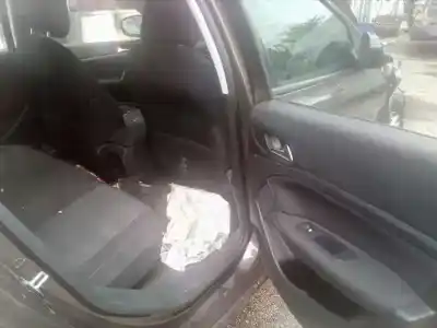 Veículo de Sucata peugeot 308 sw active do ano 2015 alimentado bh02