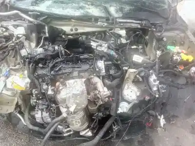 Veículo de Sucata peugeot 308 sw active do ano 2015 alimentado bh02