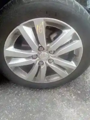 Veículo de Sucata peugeot 308 sw active do ano 2015 alimentado bh02
