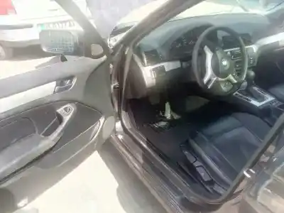 Утилизация автомобиля bmw serie 3 berlina (e46) 320d года 2004 питание 204d4
