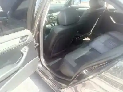 Утилизация автомобиля bmw serie 3 berlina (e46) 320d года 2004 питание 204d4