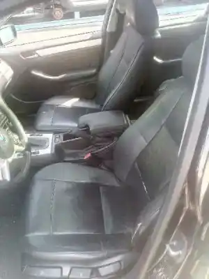 Утилизация автомобиля bmw serie 3 berlina (e46) 320d года 2004 питание 204d4