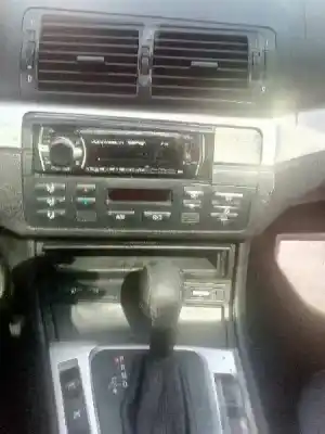 Утилизация автомобиля bmw serie 3 berlina (e46) 320d года 2004 питание 204d4