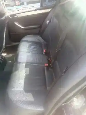 Утилизация автомобиля bmw serie 3 berlina (e46) 320d года 2004 питание 204d4