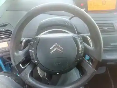 Здавання транспортного засобу citroen c4 picasso sx року 2007 потужний 9hz
