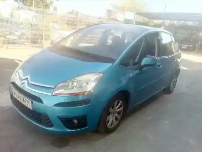 Здавання транспортного засобу citroen c4 picasso sx року 2007 потужний 9hz