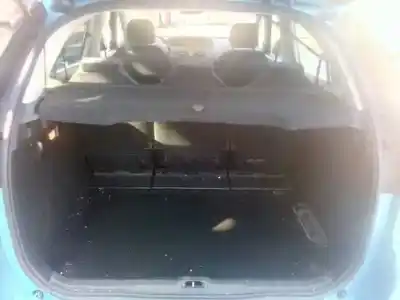 Здавання транспортного засобу citroen c4 picasso sx року 2007 потужний 9hz