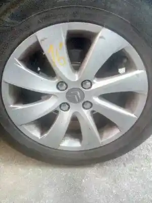 Здавання транспортного засобу citroen c4 picasso sx року 2007 потужний 9hz