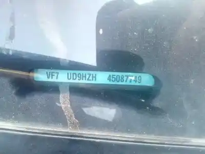Здавання транспортного засобу citroen c4 picasso sx року 2007 потужний 9hz