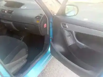 Здавання транспортного засобу citroen c4 picasso sx року 2007 потужний 9hz