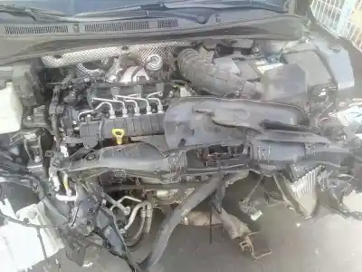 Véhicule à la ferraille hyundai                                            i40                                                                                                                                                                                                                                                        1.7 crdi cat                                                                                                                                                                                                                                               de l'année 2013 alimenté d4fd