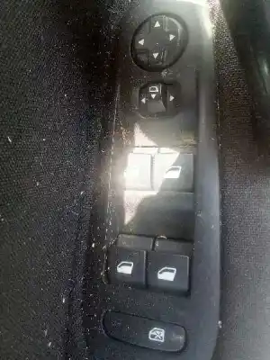 Vehicul casat peugeot 308 allure al anului 2016 alimentat bhz