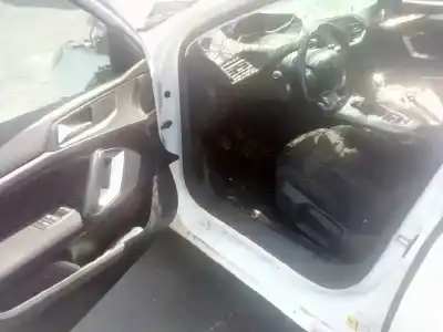 Vehicul casat peugeot 308 allure al anului 2016 alimentat bhz