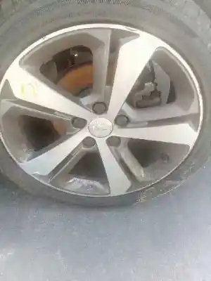 Vehicul casat peugeot 308 allure al anului 2016 alimentat bhz