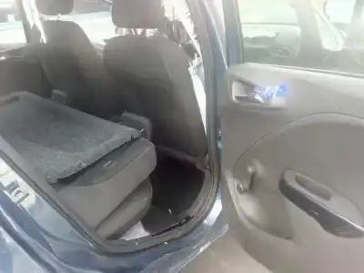 Утилизация автомобиля opel corsa d (s07) 1.4 (l08 l68) года 2017 питание b14xer