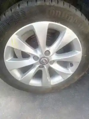 Утилизация автомобиля opel corsa d (s07) 1.4 (l08 l68) года 2017 питание b14xer