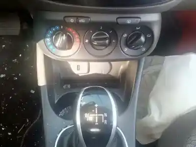 Утилизация автомобиля opel corsa d (s07) 1.4 (l08 l68) года 2017 питание b14xer