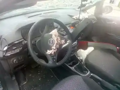 Утилизация автомобиля opel corsa d (s07) 1.4 (l08 l68) года 2017 питание b14xer
