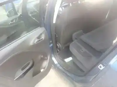 Утилизация автомобиля opel corsa d (s07) 1.4 (l08 l68) года 2017 питание b14xer