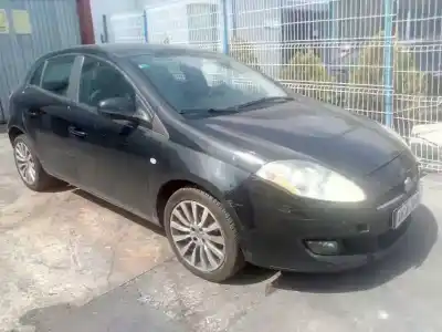 Утилизация автомобиля FIAT BRAVO (198) 1.9 16V Dynamic Multijet года 2008 питание 192A8000