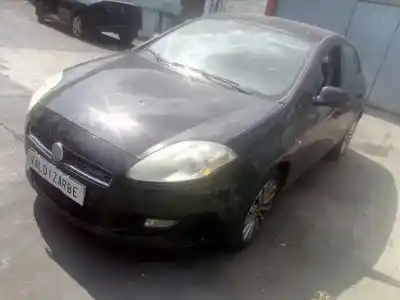 Утилизация автомобиля fiat bravo (198) 1.9 16v dynamic multijet года 2008 питание 192a8000