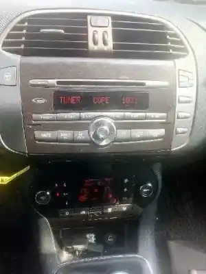 Утилизация автомобиля fiat bravo (198) 1.9 16v dynamic multijet года 2008 питание 192a8000