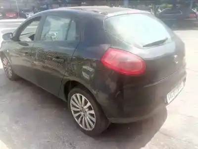Утилизация автомобиля fiat bravo (198) 1.9 16v dynamic multijet года 2008 питание 192a8000