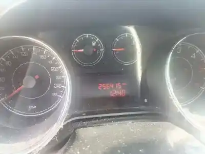 Утилизация автомобиля fiat bravo (198) 1.9 16v dynamic multijet года 2008 питание 192a8000