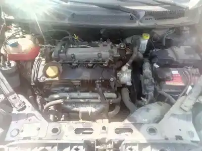 Утилизация автомобиля fiat bravo (198) 1.9 16v dynamic multijet года 2008 питание 192a8000
