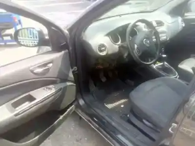Утилизация автомобиля fiat bravo (198) 1.9 16v dynamic multijet года 2008 питание 192a8000