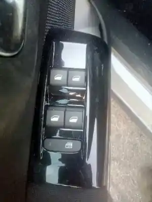 Hurda Aracı citroen c3 cactus (2017 - ...) c3 (b618) yılın 2017 güçlü hmz