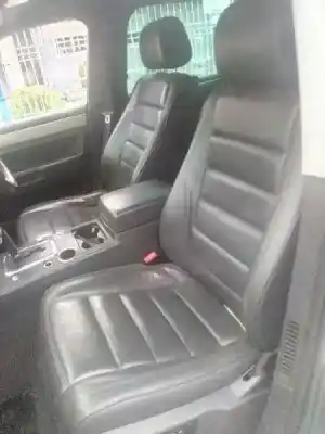 Утилизация автомобиля volkswagen touareg (7la) tdi r5 года 2005 питание bac