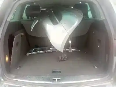 Утилизация автомобиля volkswagen touareg (7la) tdi r5 года 2005 питание bac