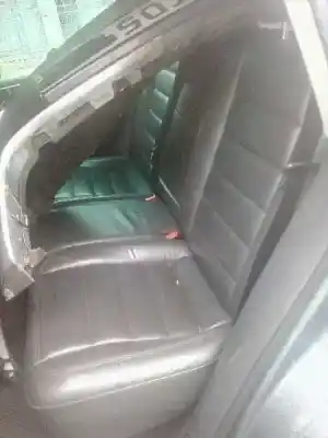 Утилизация автомобиля volkswagen touareg (7la) tdi r5 года 2005 питание bac