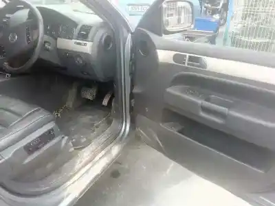 Утилизация автомобиля volkswagen touareg (7la) tdi r5 года 2005 питание bac