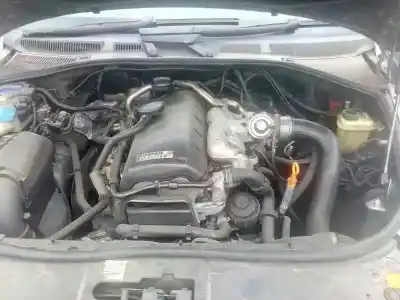 Утилизация автомобиля volkswagen touareg (7la) tdi r5 года 2005 питание bac