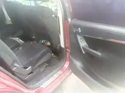 Scrapping Vehicle citroen c4 grand picasso exclusive of the year 2007 powered 9hz