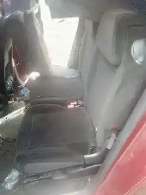 Scrapping Vehicle citroen c4 grand picasso exclusive of the year 2007 powered 9hz