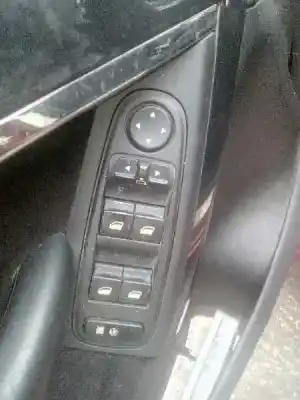 Scrapping Vehicle citroen c4 grand picasso exclusive of the year 2007 powered 9hz
