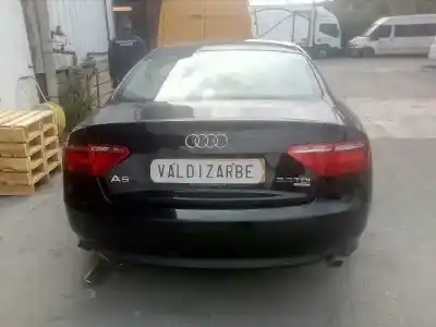 Verschrottungsfahrzeug audi                                               a5 coupe (8t)                                                                                                                                                                                                                                              3.0 v6 24v tdi                                                                                                                                                                                                                                             des jahres 2008 angetrieben ccwa