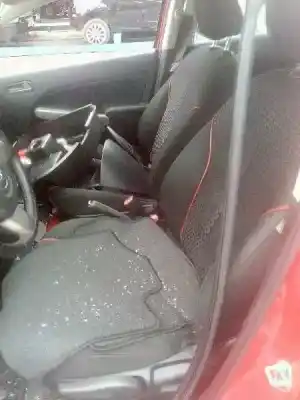 Здавання транспортного засобу mazda 2 (de_, dh_) 1.3 (de3fs) року 2014 потужний zj