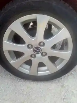 Здавання транспортного засобу mazda 2 (de_, dh_) 1.3 (de3fs) року 2014 потужний zj