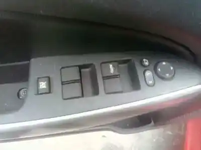 Здавання транспортного засобу mazda 2 (de_, dh_) 1.3 (de3fs) року 2014 потужний zj