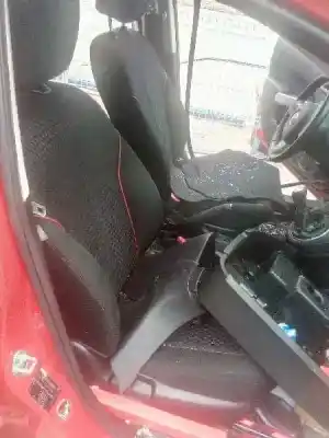 Здавання транспортного засобу mazda 2 (de_, dh_) 1.3 (de3fs) року 2014 потужний zj
