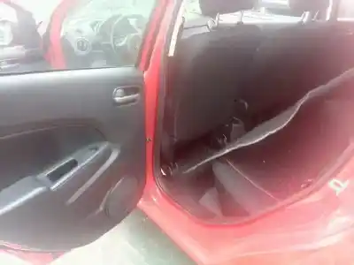 Здавання транспортного засобу mazda 2 (de_, dh_) 1.3 (de3fs) року 2014 потужний zj
